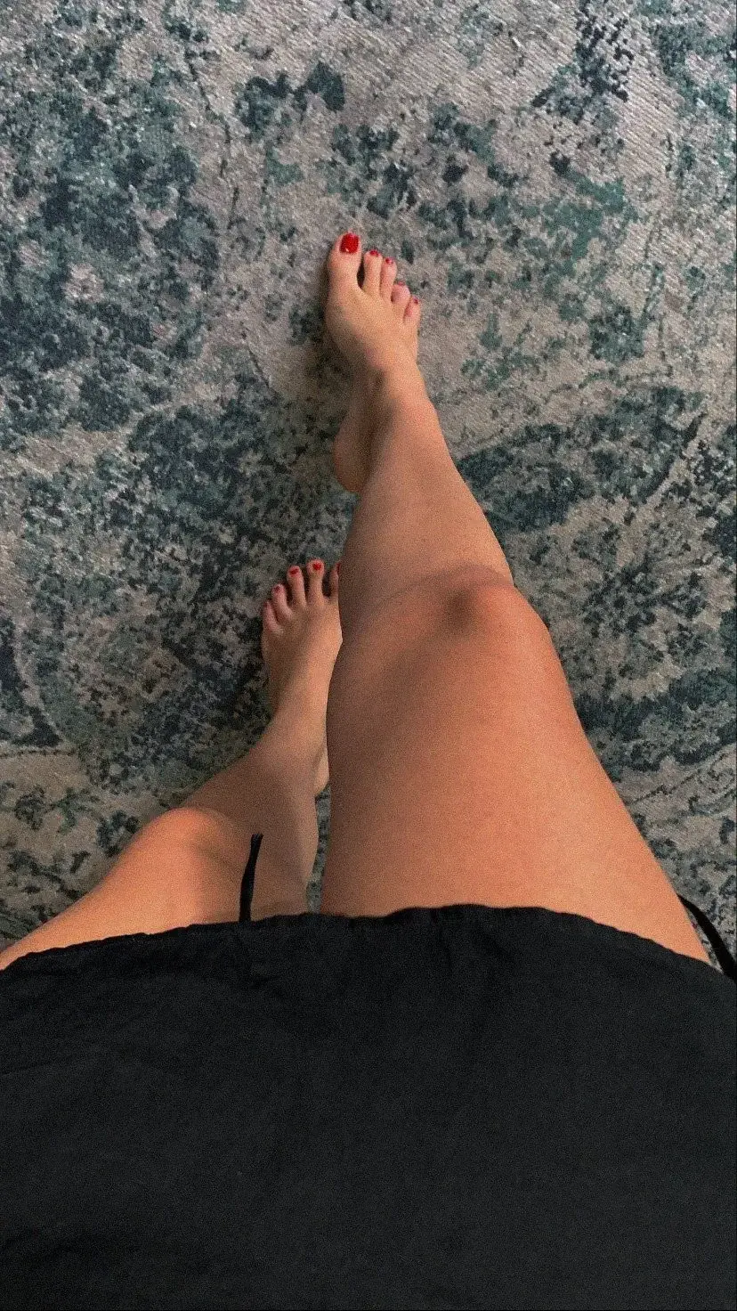 Leak & nude 1 — Manitad9