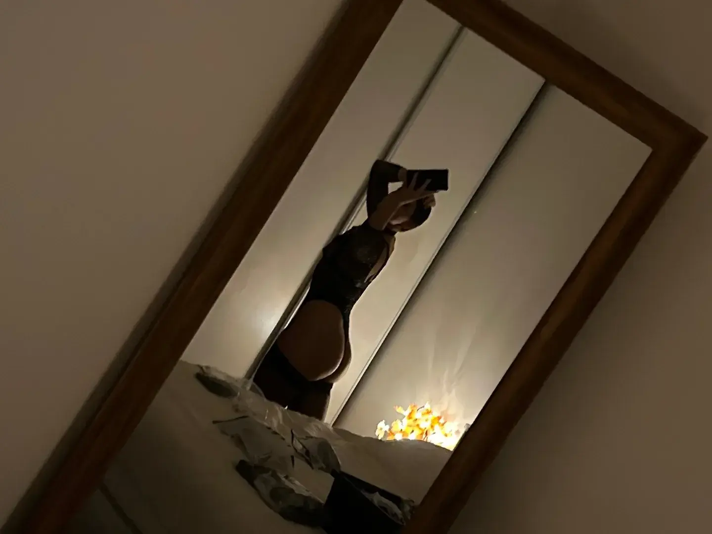 Leak & nude 4 — Mazeequeen