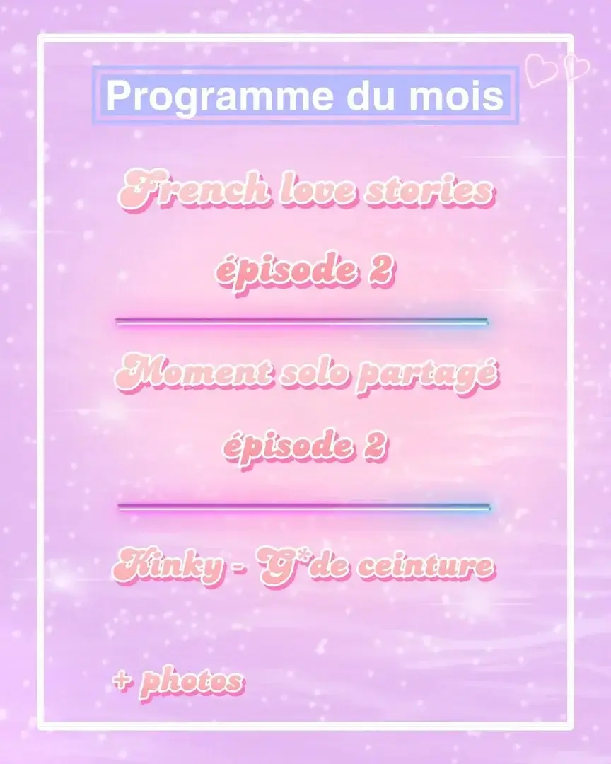 Leak & nude 3 — Rougepassion
