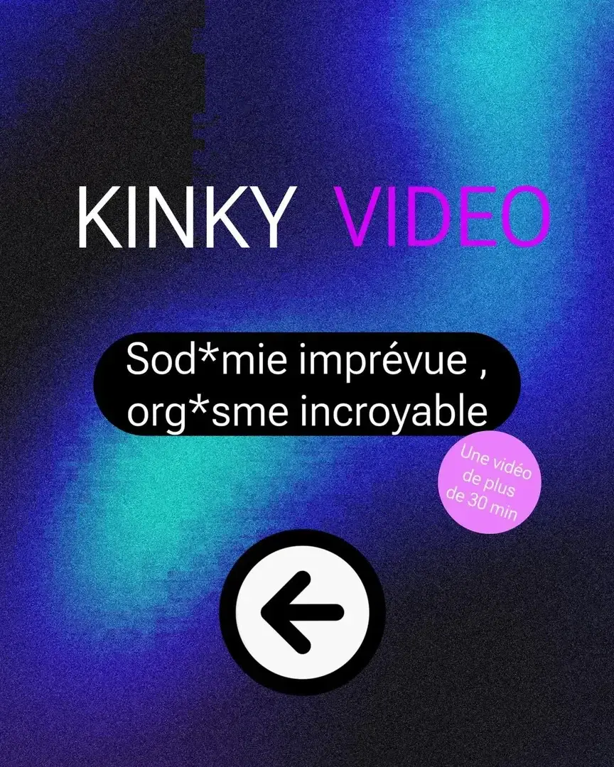 Je n’y crois même pas , quand je vous dis que j’ai enfin osé reprendre dans le 🍑.Et quelle expérience positive 😱❤️!Je vous laisse découvrir ça dans cette vidéo ☺️.Lou 🌸