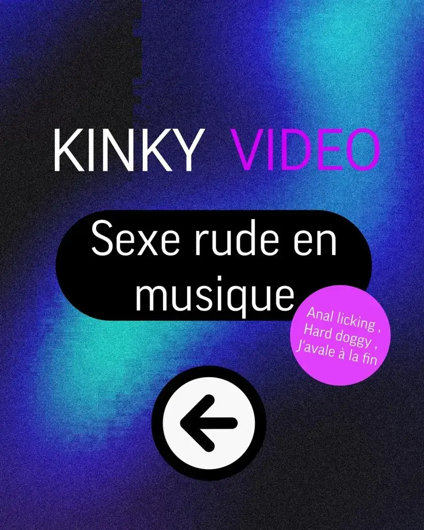 De retour de vacances avec cette nouvelle vidéo qui devrait plaire au amateur de s*xe rude , en Doggystyle.Et j’avale à la fin 😈.