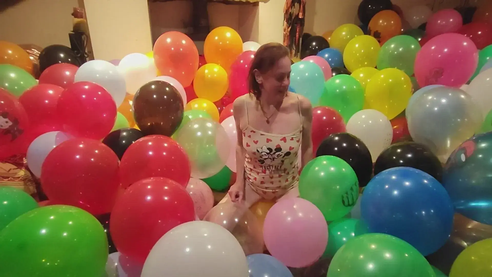 Balloonbangers - Photo exclusive MYM 4 | French Modèles