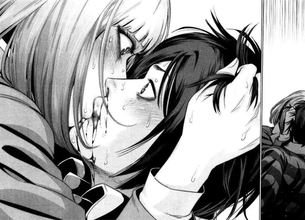 Photo de couverture de Eliryu
