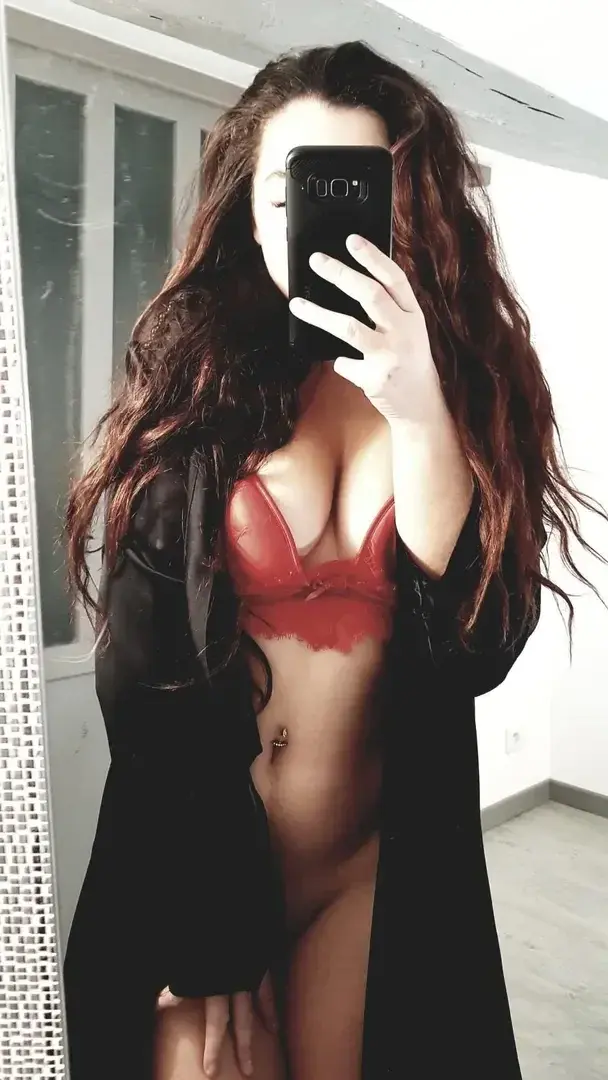 Leak & nude 6 — Littlekissss