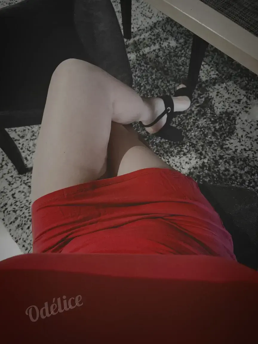 Leak & nude 1 — Odelice