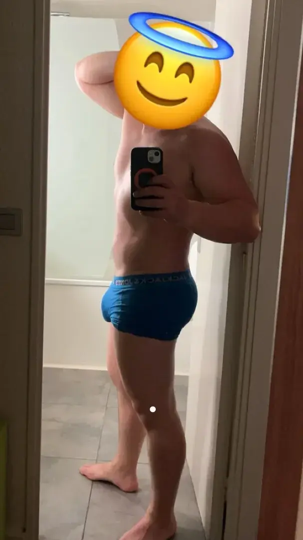 Leak & nude 3 — Mathalex64