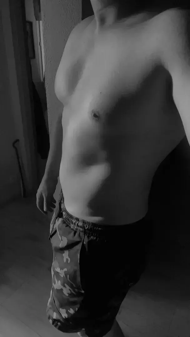 Leak & nude 8 — Mathalex64