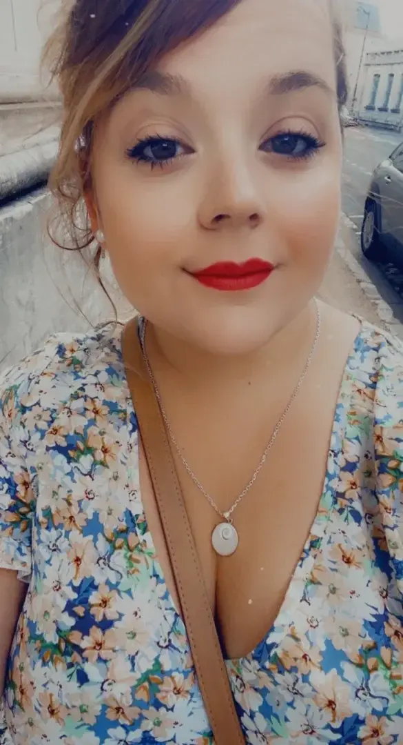 Leak & nude 5 — Blondie88