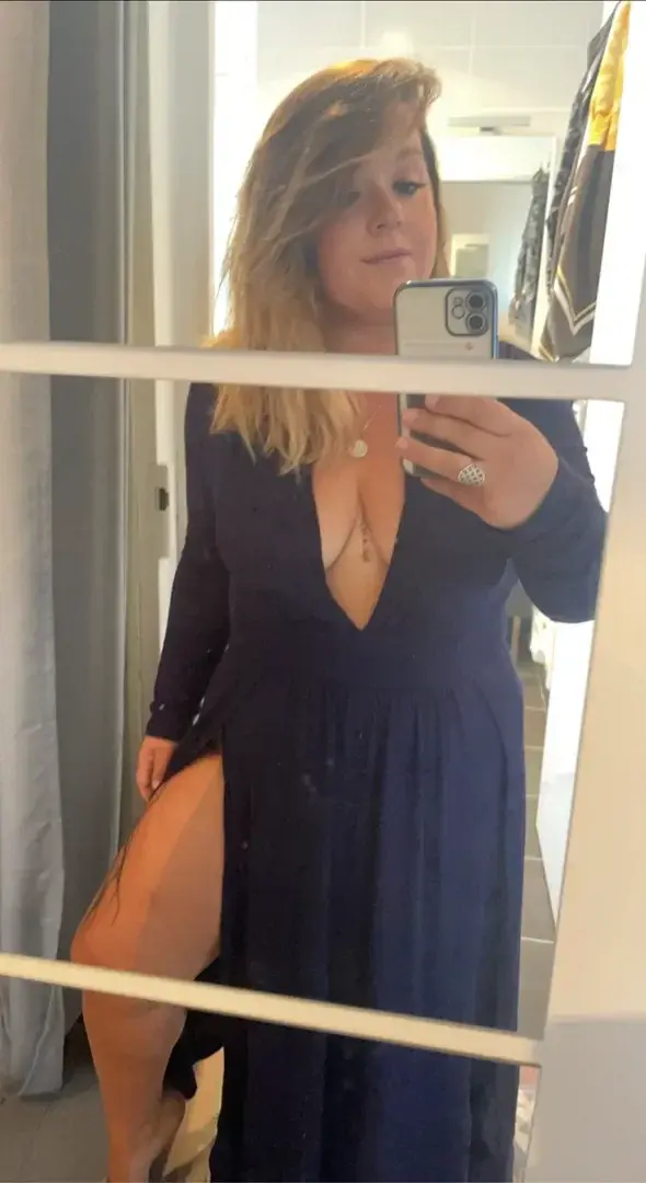 Leak & nude 10 — Blondie88