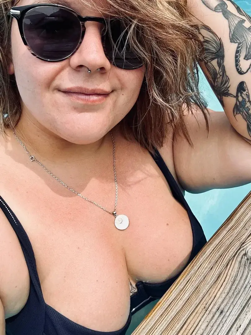 Leak & nude 3 — Blondie88