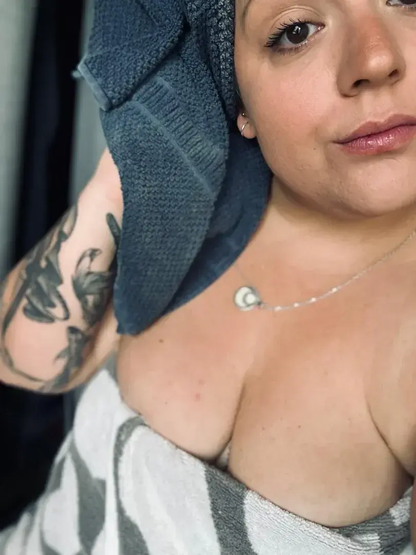 Leak & nude 4 — Blondie88