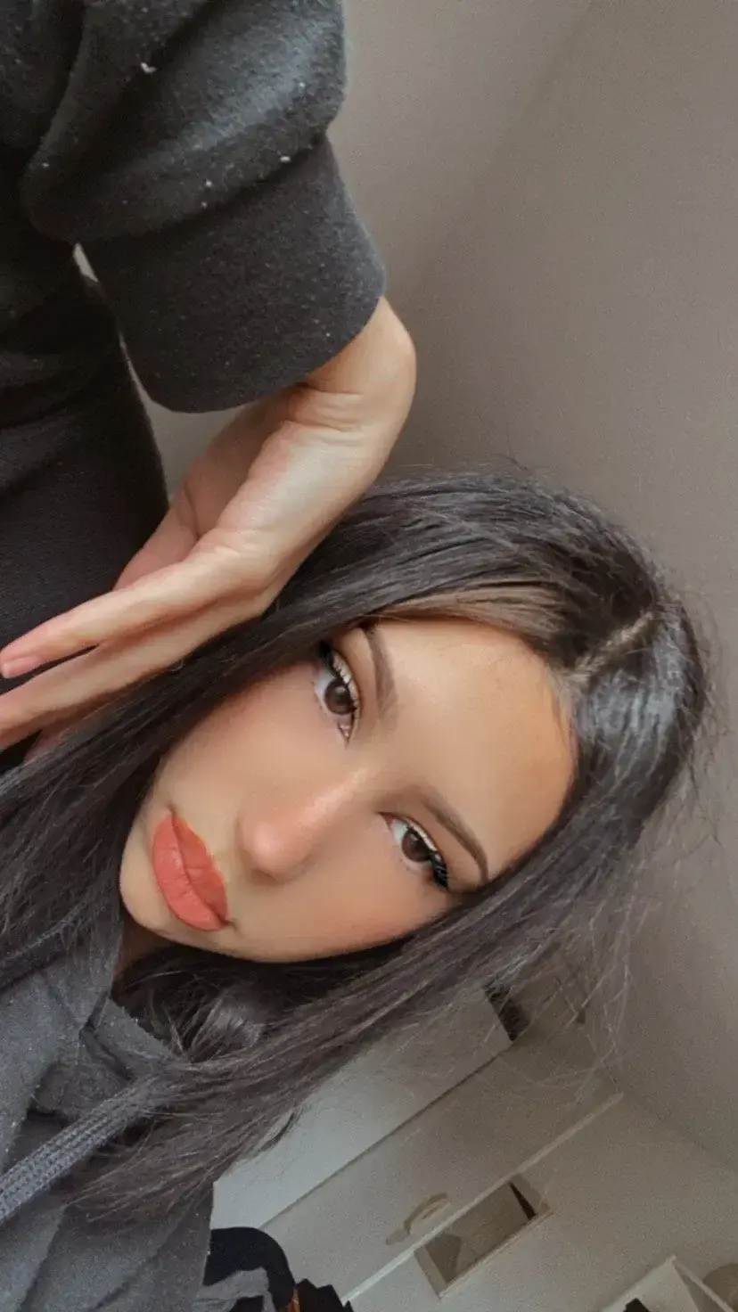 Leak & nude 2 — Yourgirlxx