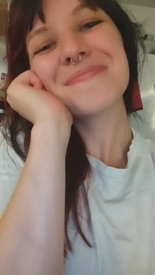 Au naturel ! Vous en dites quoi ? 😌
