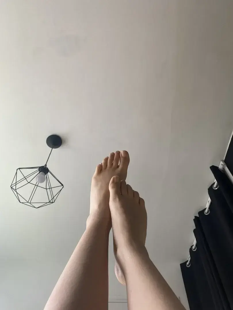 Leak & nude 1 — lele_feet