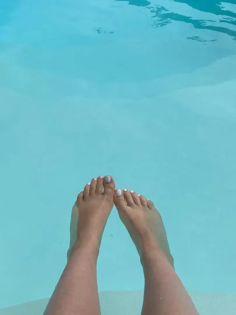 Leak & nude 4 — lele_feet