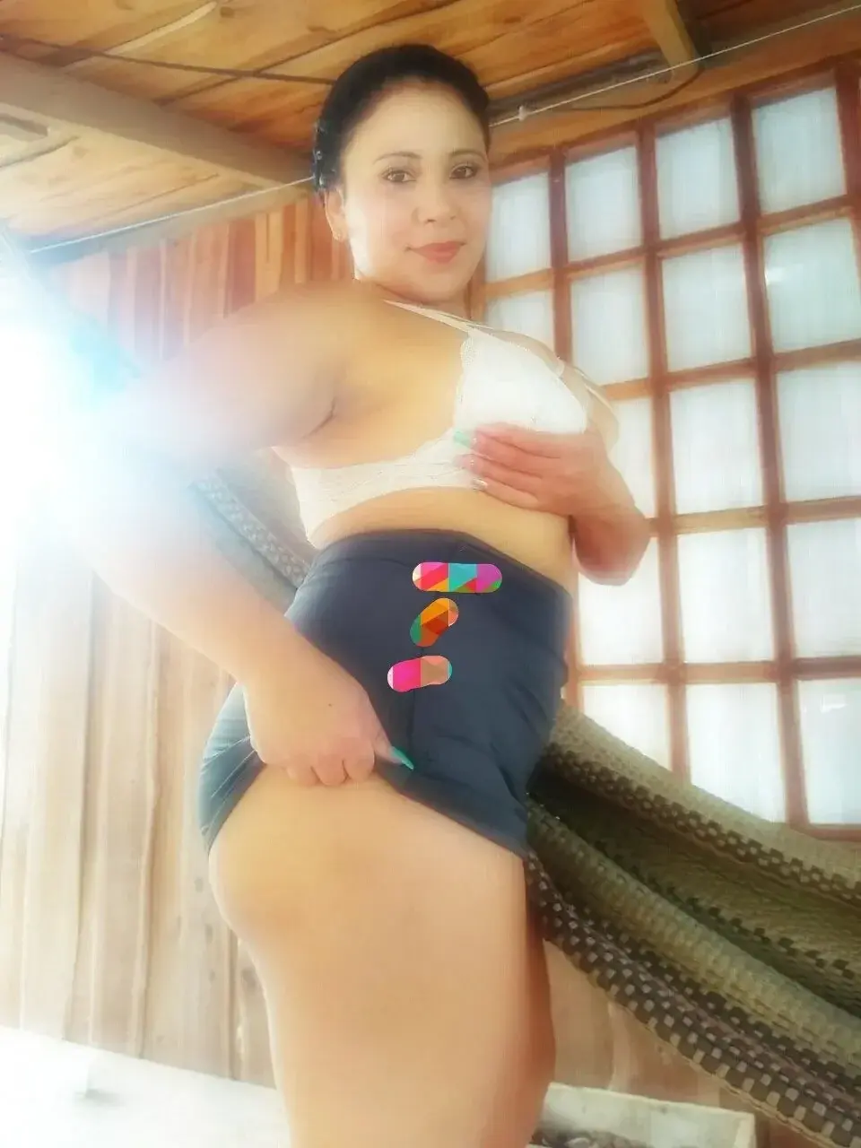 Joysemendez - Photo exclusive MYM 3 | French Modèles