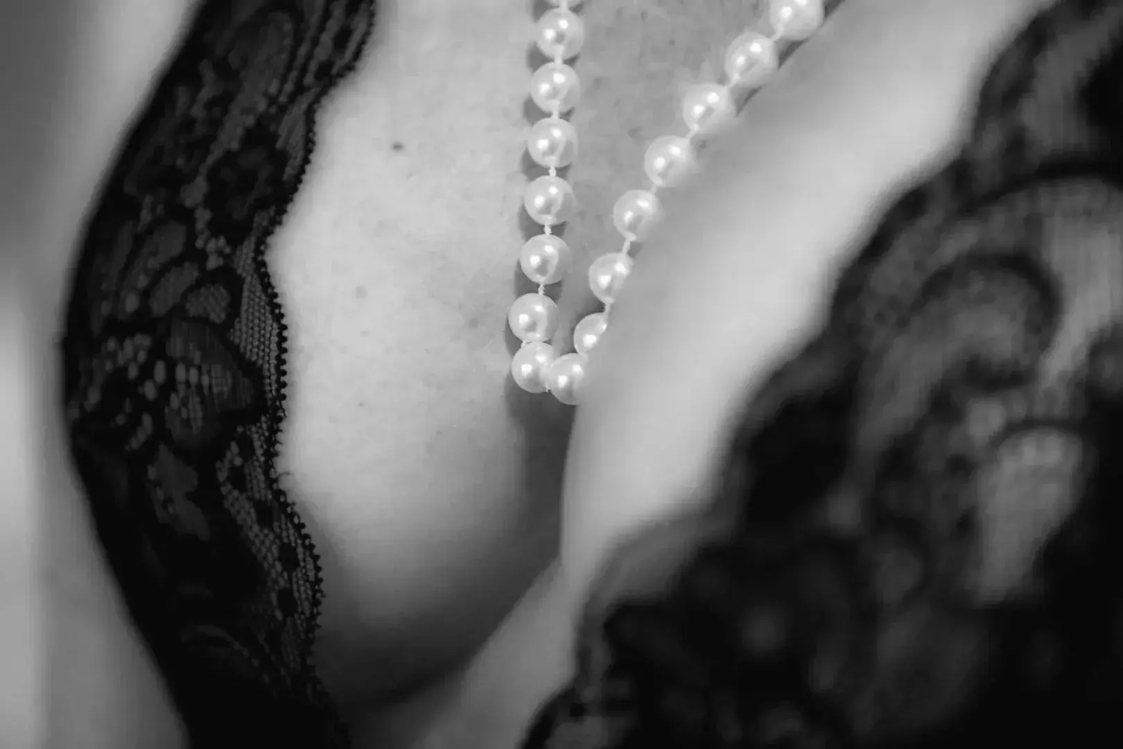 Leak & nude 2 — Sansdrap
