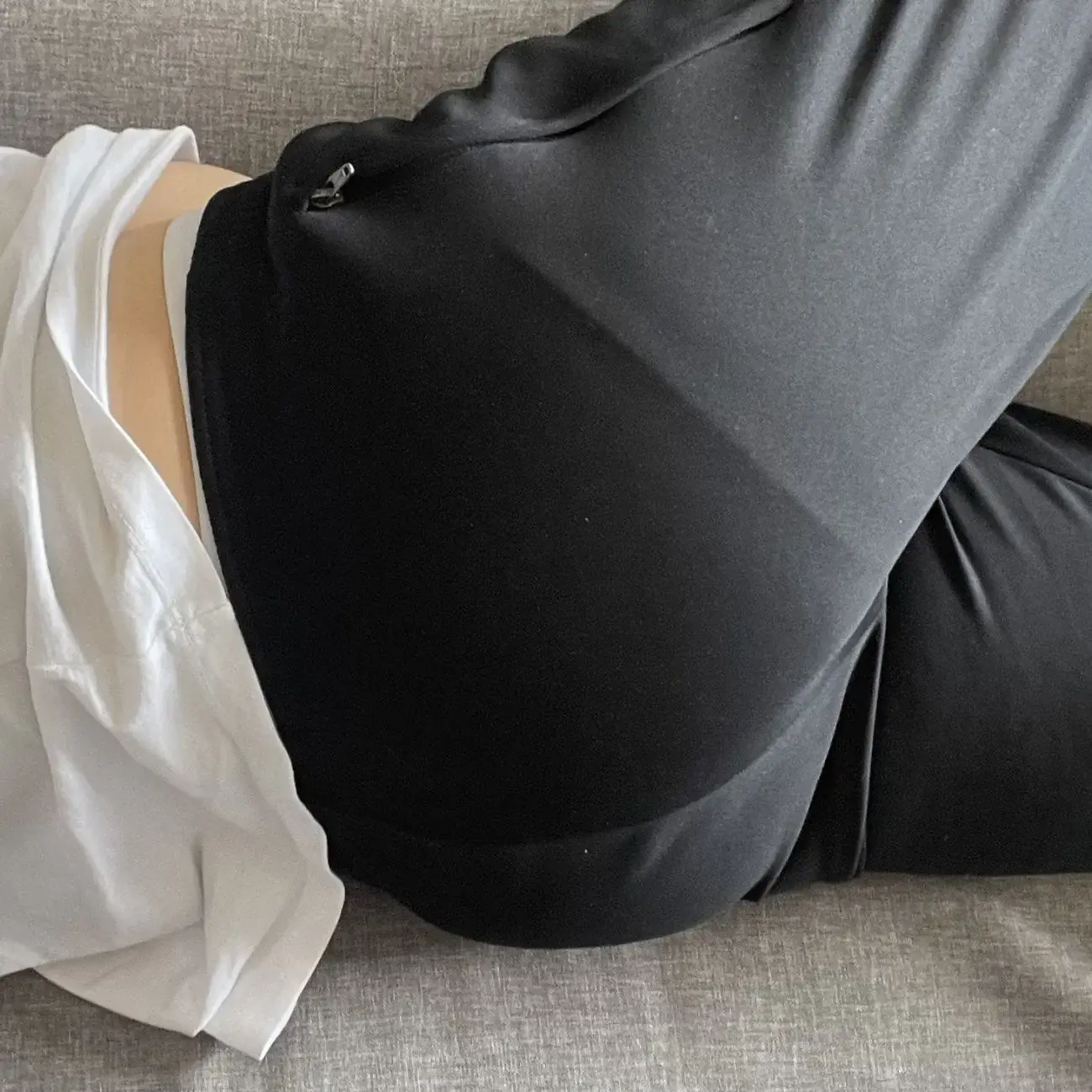 Photo de couverture de Frenchtopandbottom