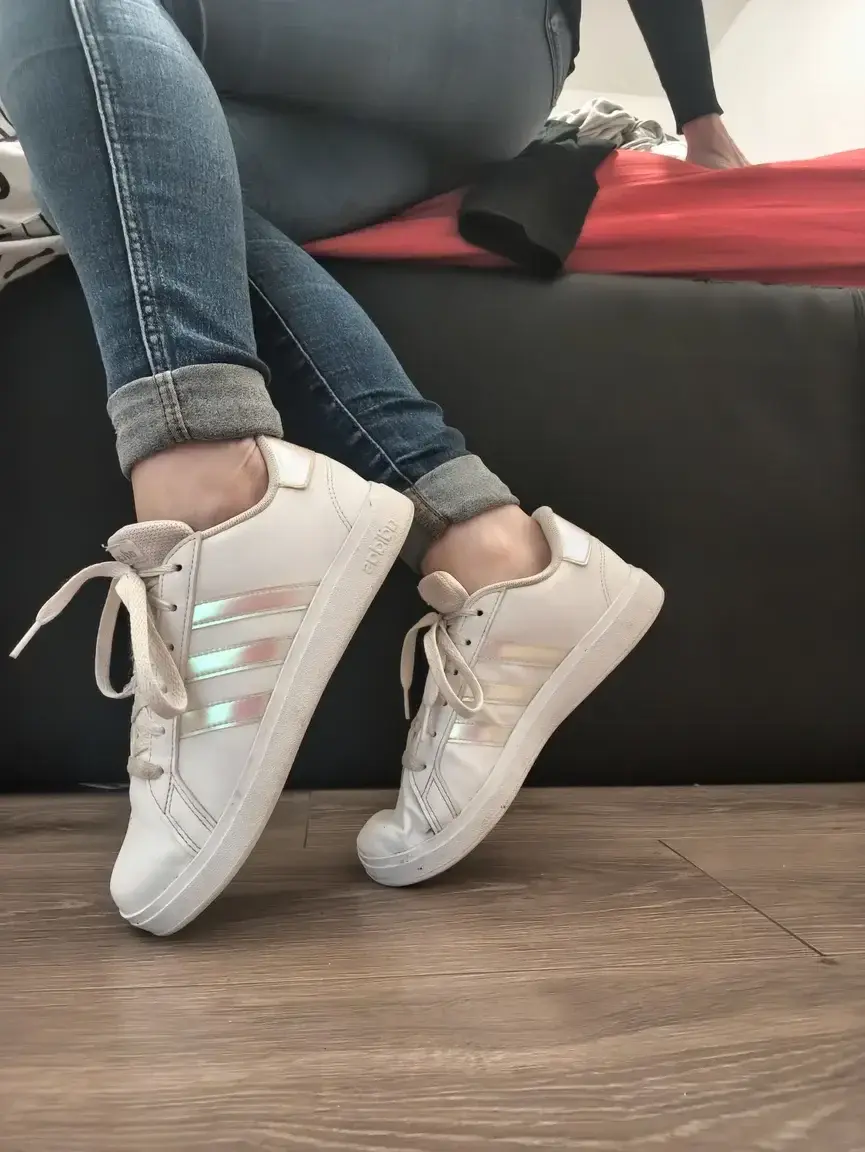 Bonne journée 😘
