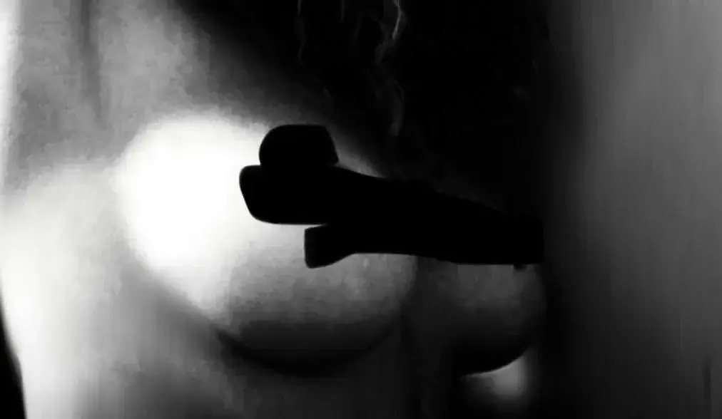 Leak & nude 3 — Exoticfeet