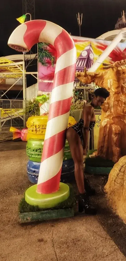 Leak & nude 6 — Mashaaseden