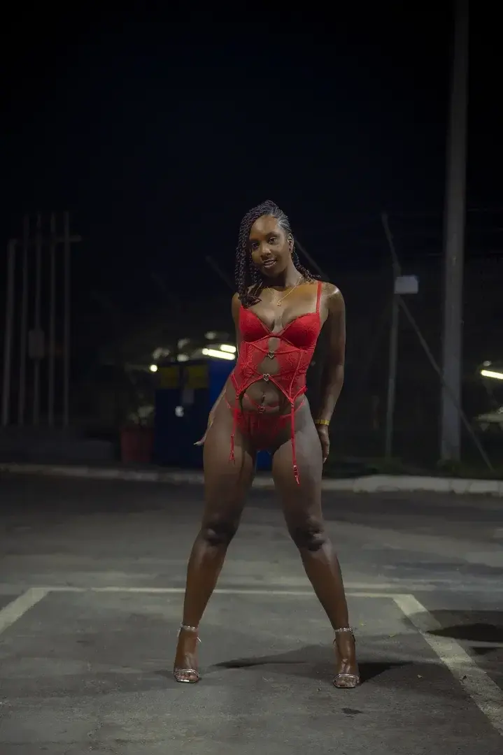 Leak & nude 1 — callme_panda