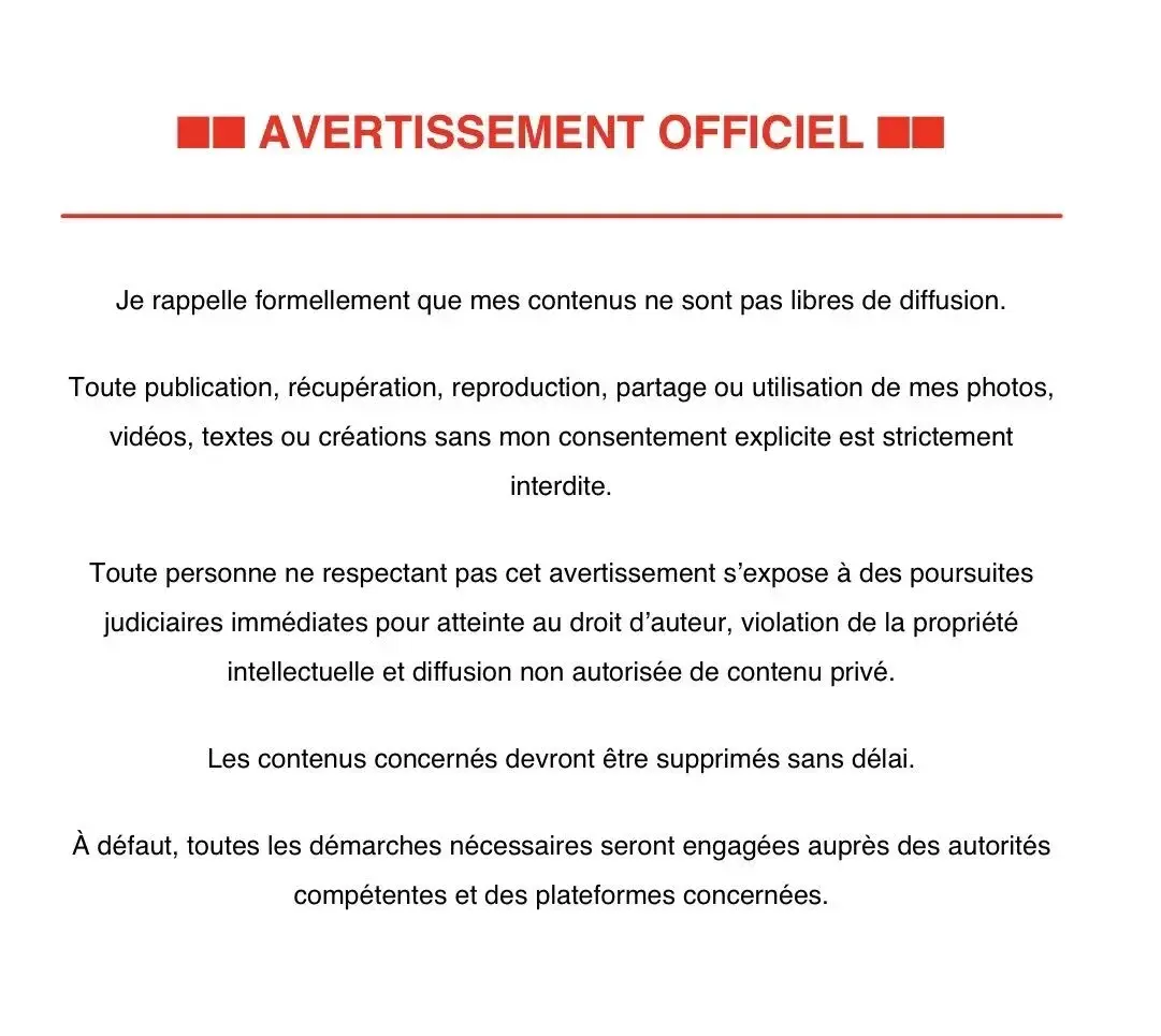 callme_panda — média 7 | French Modèles