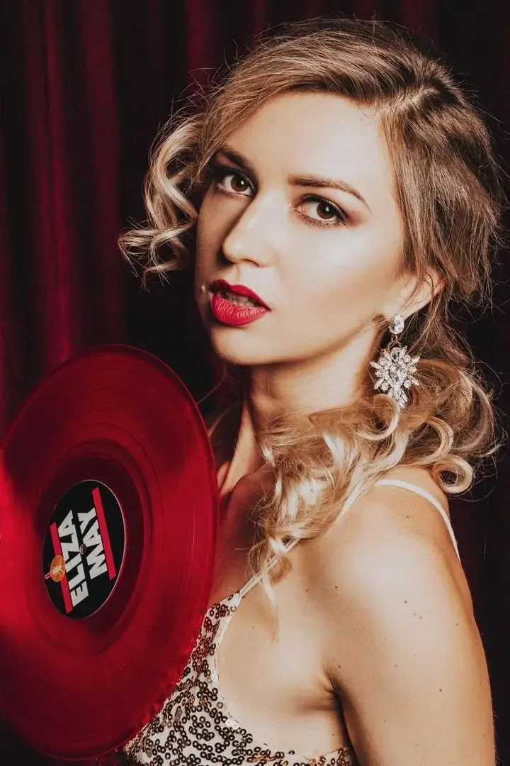 Avatar de Djelizamay