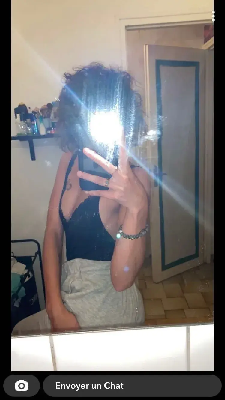 Leak & nude 1 — kiki69