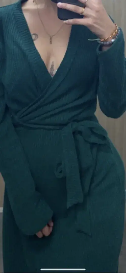 Leak & nude 2 — kiki69