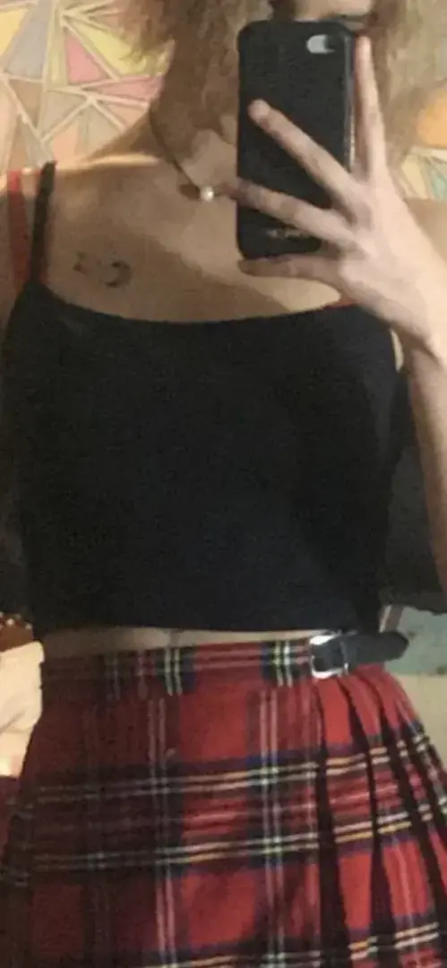 Leak & nude 4 — kiki69