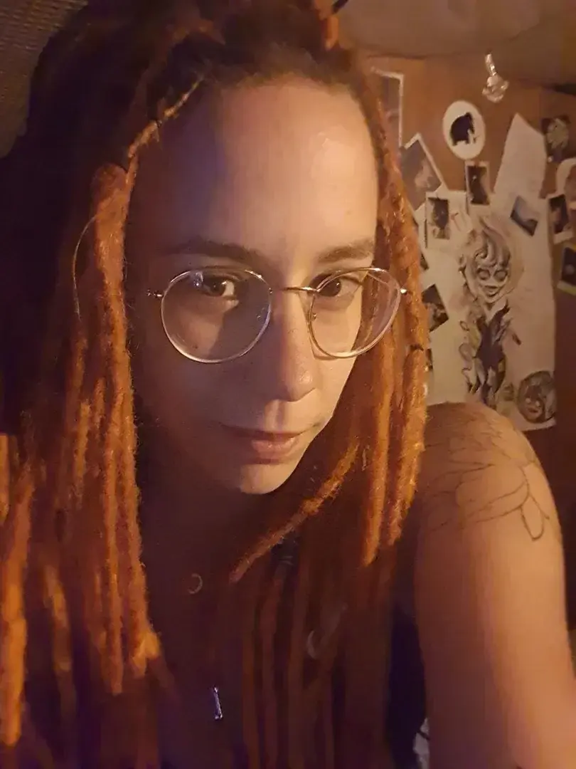 Leak & nude 3 — Nikkita23