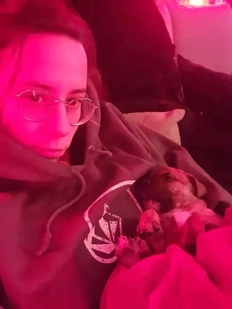Leak & nude 6 — Nikkita23