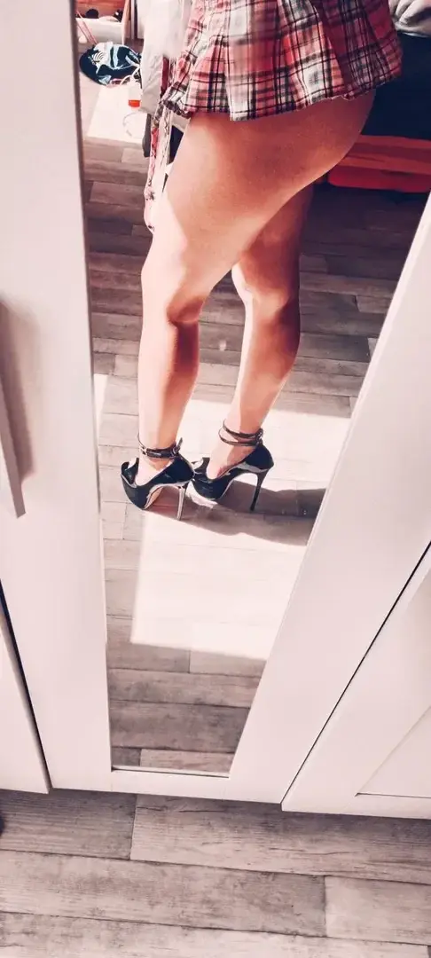 Leak & nude 6 — Amanda_de_la_panpa