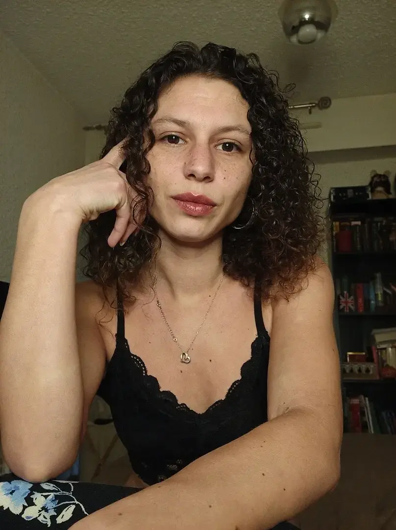 Leak & nude 2 — Lilou_cute