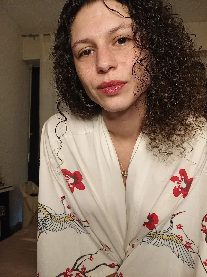 Leak & nude 3 — Lilou_cute