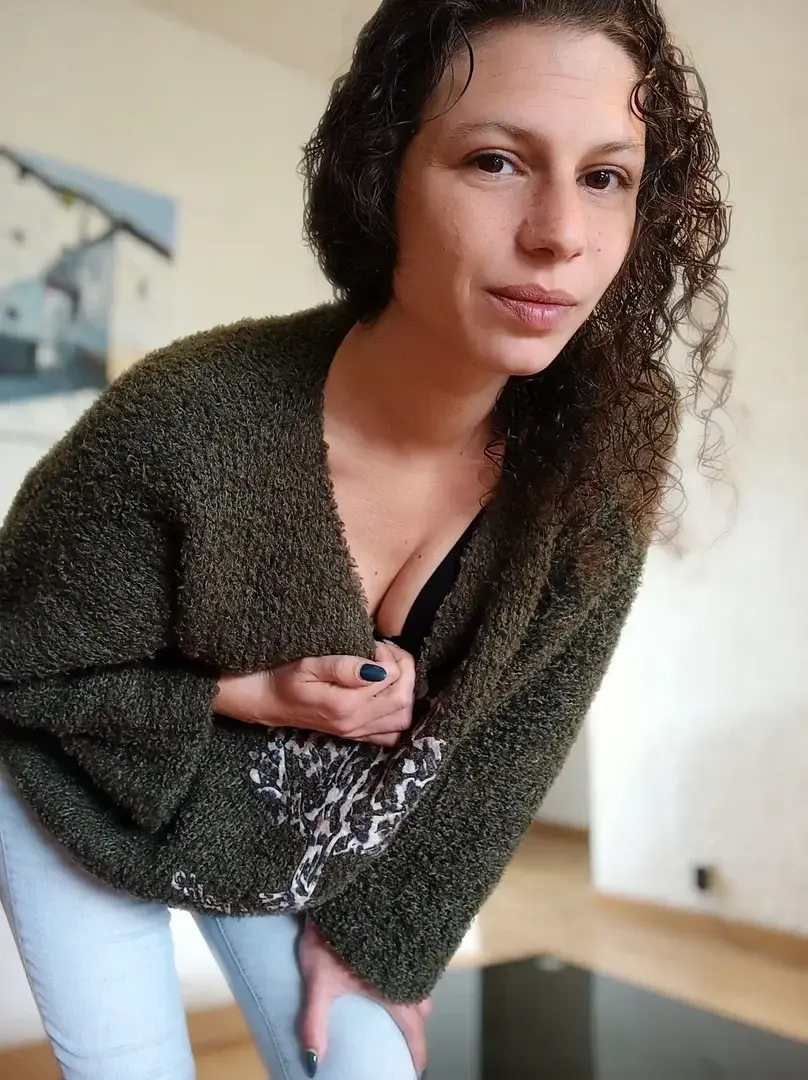 Leak & nude 6 — Lilou_cute