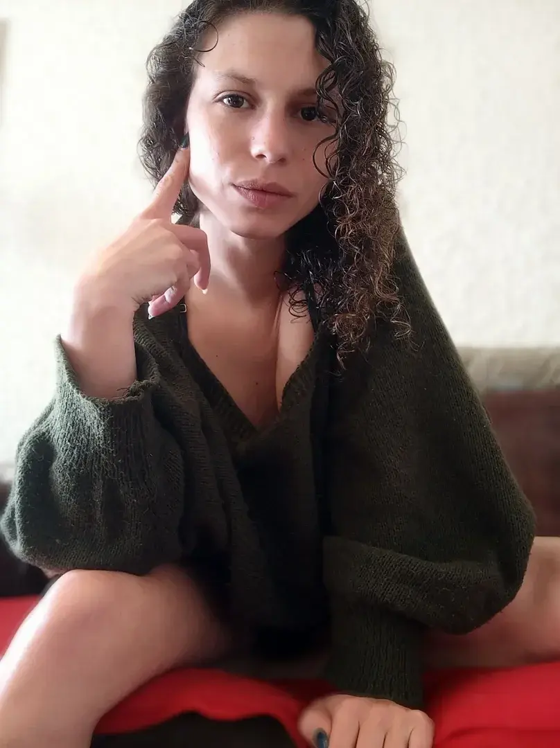 Rejoins-moi si tu l'oses 😏👄