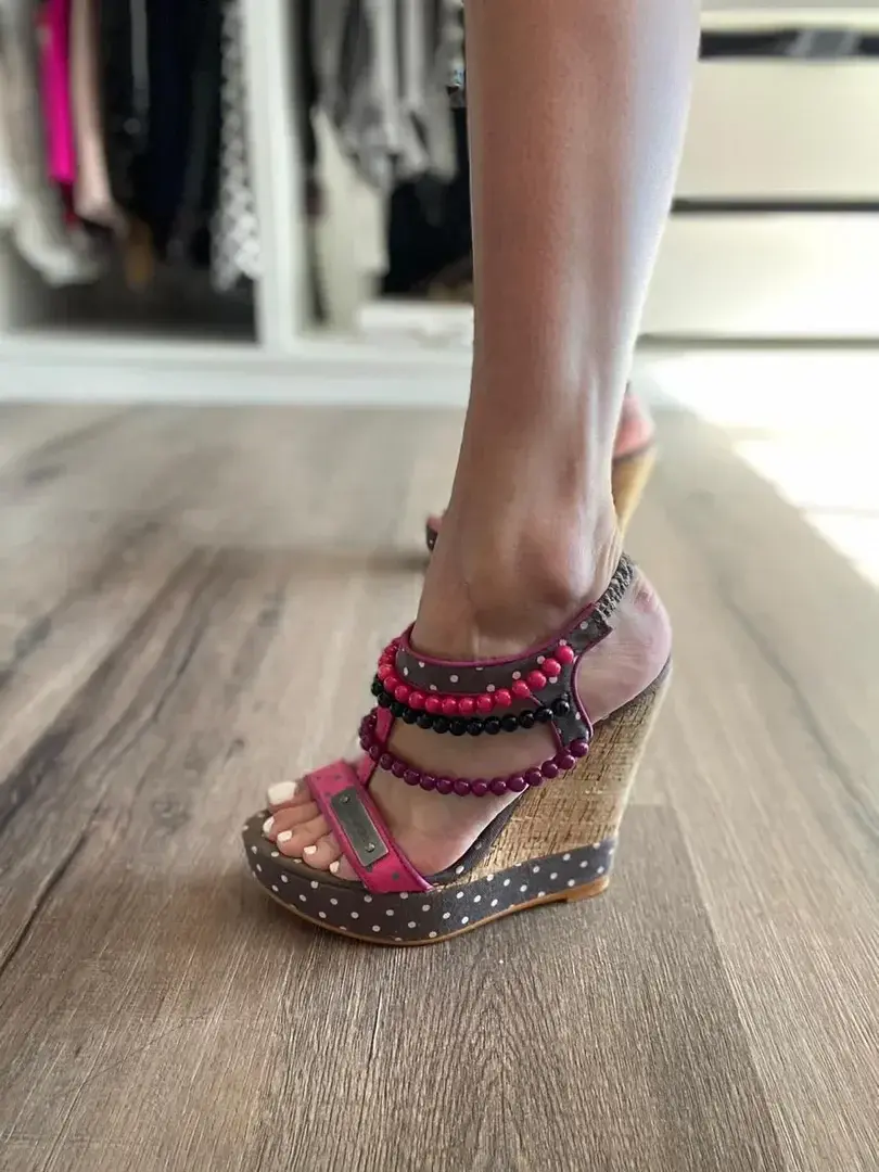 Leak & nude 2 — Lolaf33