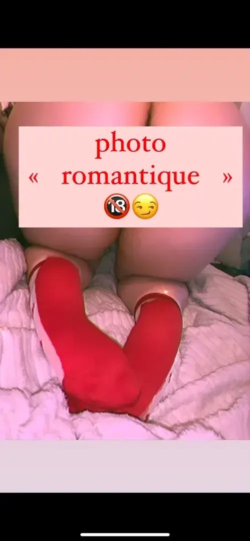 Leak & nude 4 — Mes_jolie_pieds