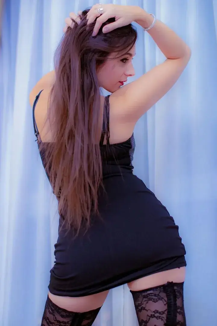 Leak & nude 19 — xololotte