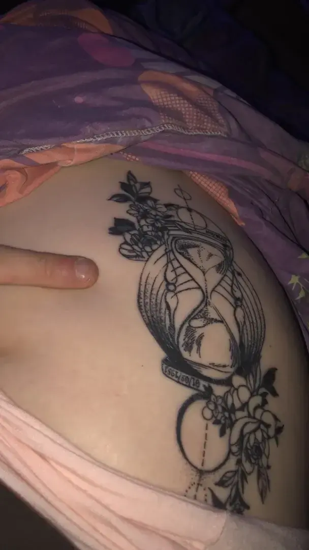 Leak & nude 1 — Manon_mmmc