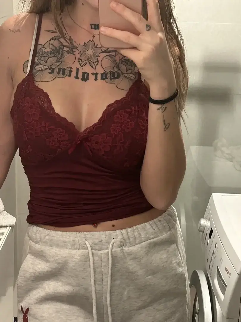 Baby_helena - Photo exclusive MYM 3 | French Modèles