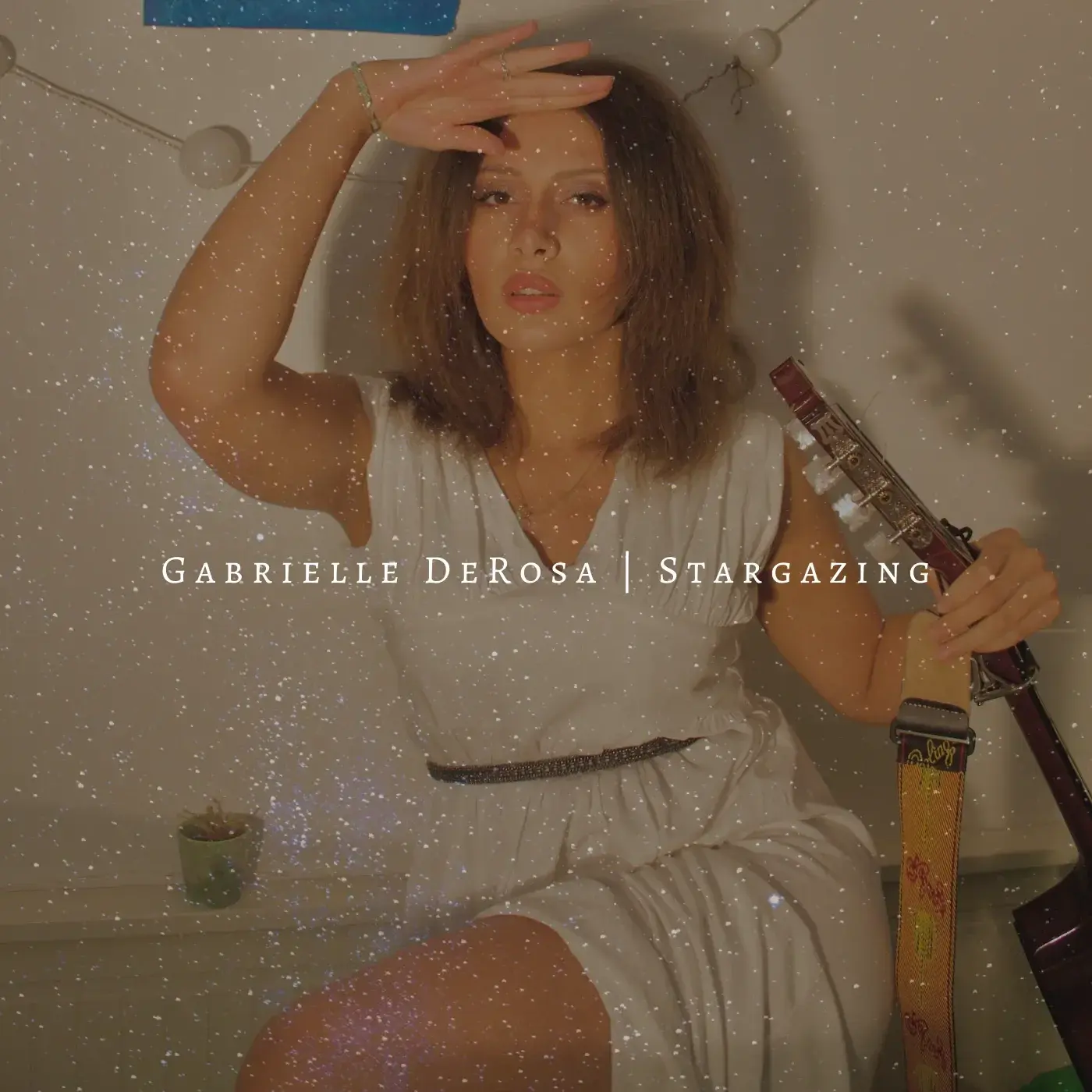 Go to gabriellederosa.it/stargazing TODAY to claim your free download of my next EP "Stagazing"! This is just a sparkle of what you will get by subscribing to my MYM profile <3