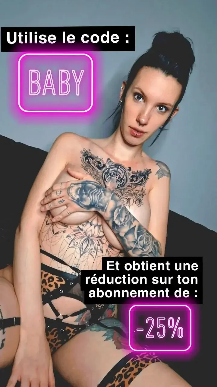 Aucune censure avec l'abonnement 🙈Aucun frais supplémentaire non plus 😜Tout sur le feed dès l'abonnement 😘