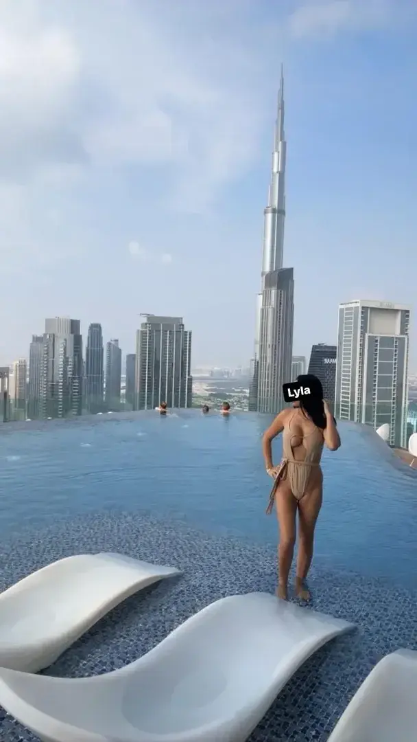 Leak & nude 3 — Lyla_hotie