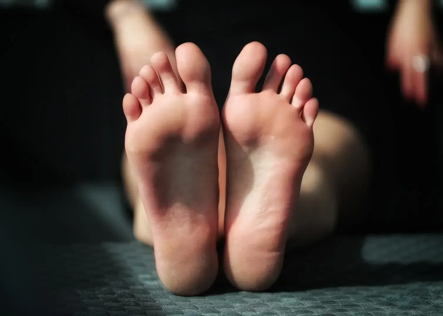 Avatar de Junefeet31