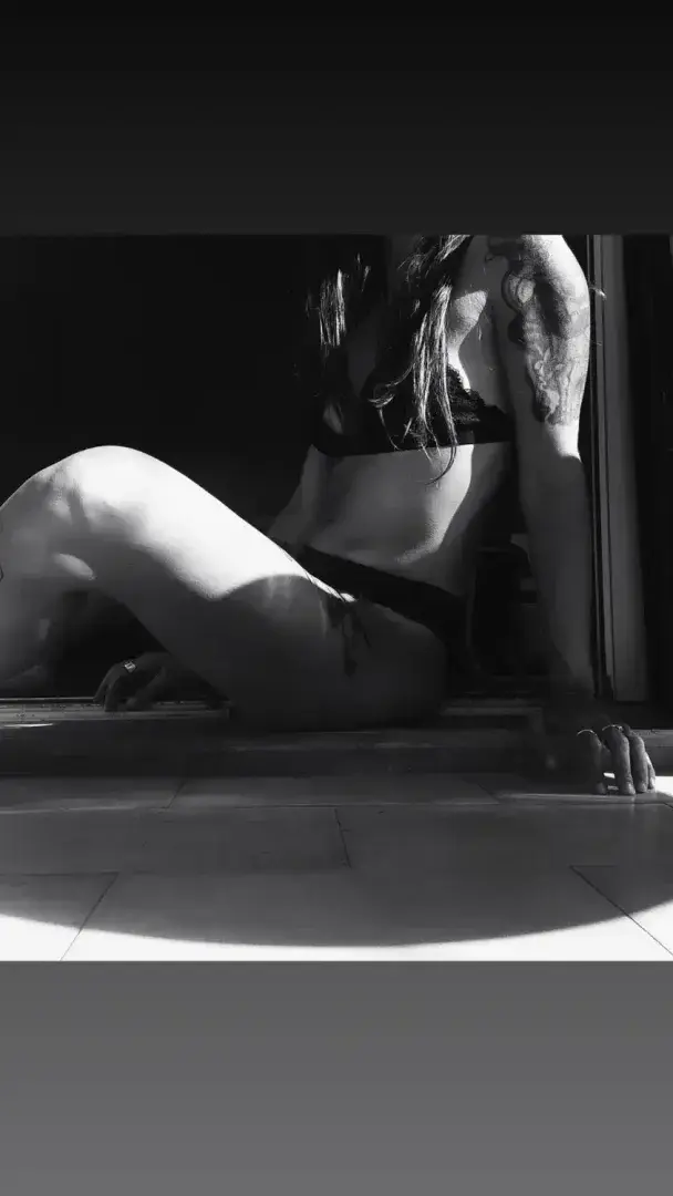 Kar_ioli - Photo exclusive MYM 1 | French Modèles