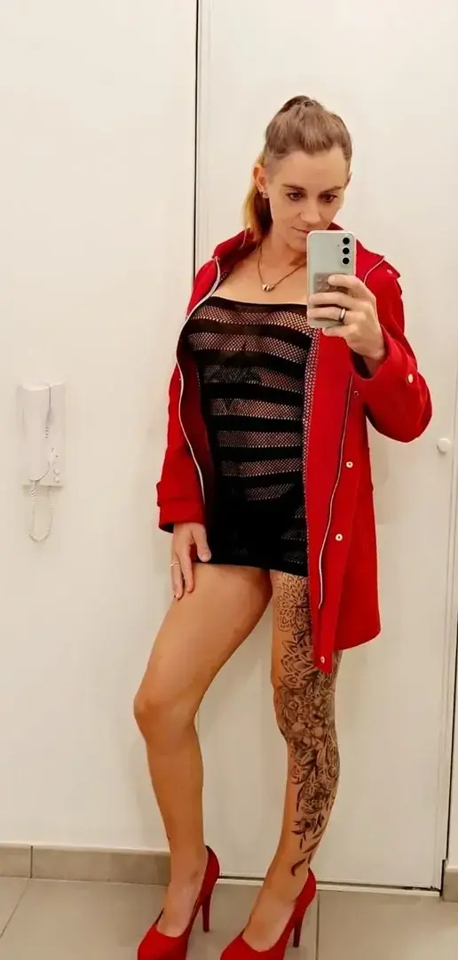 Leak & nude 2 — Leatgirl