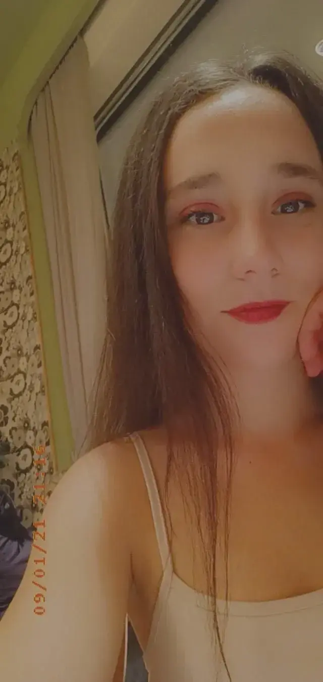 Leak & nude 3 — NinaVolt